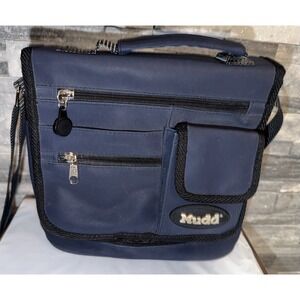 Rare Vintage Y2K Mudd Cross Body Bag, Hard To Find!